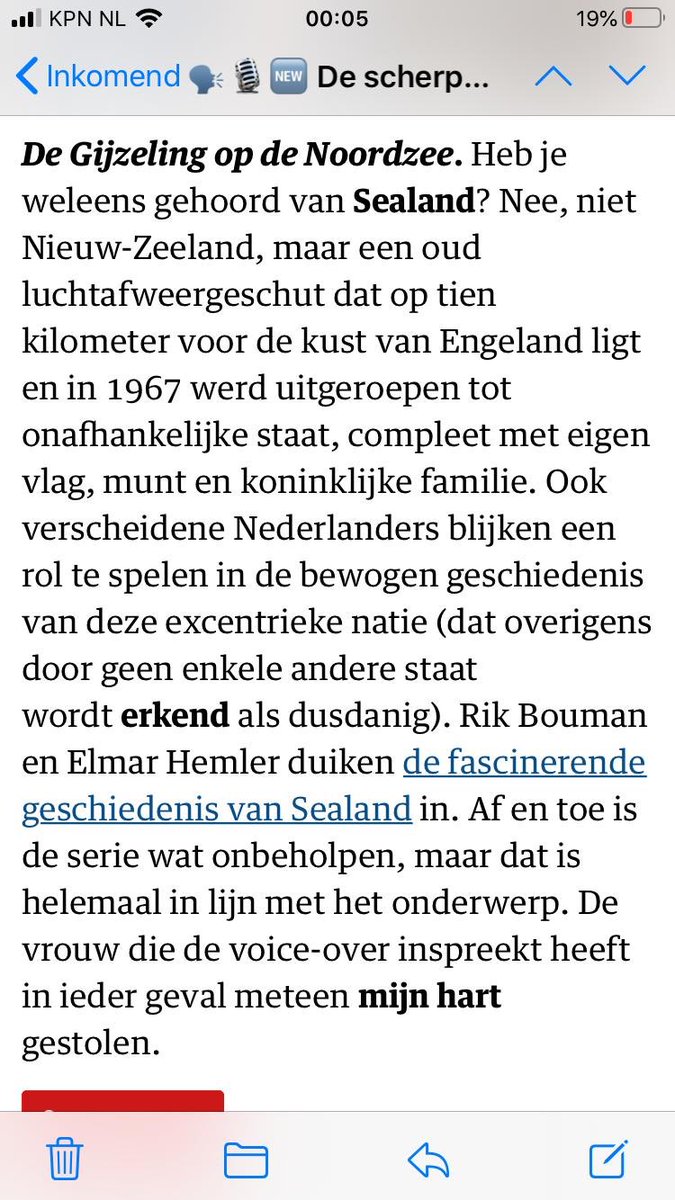 Rik Bouman tweet media