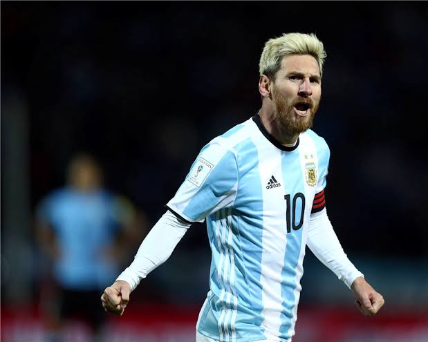 • World Cup 2018 qualifiers.The heroics of Lionel Messi is this campaign need no introduction. Single-handedly taking Argentina to world cup and saving them from utter humiliation. Argentina without Messi 1/7 wins; Argentina with Messi 5/6 wins.