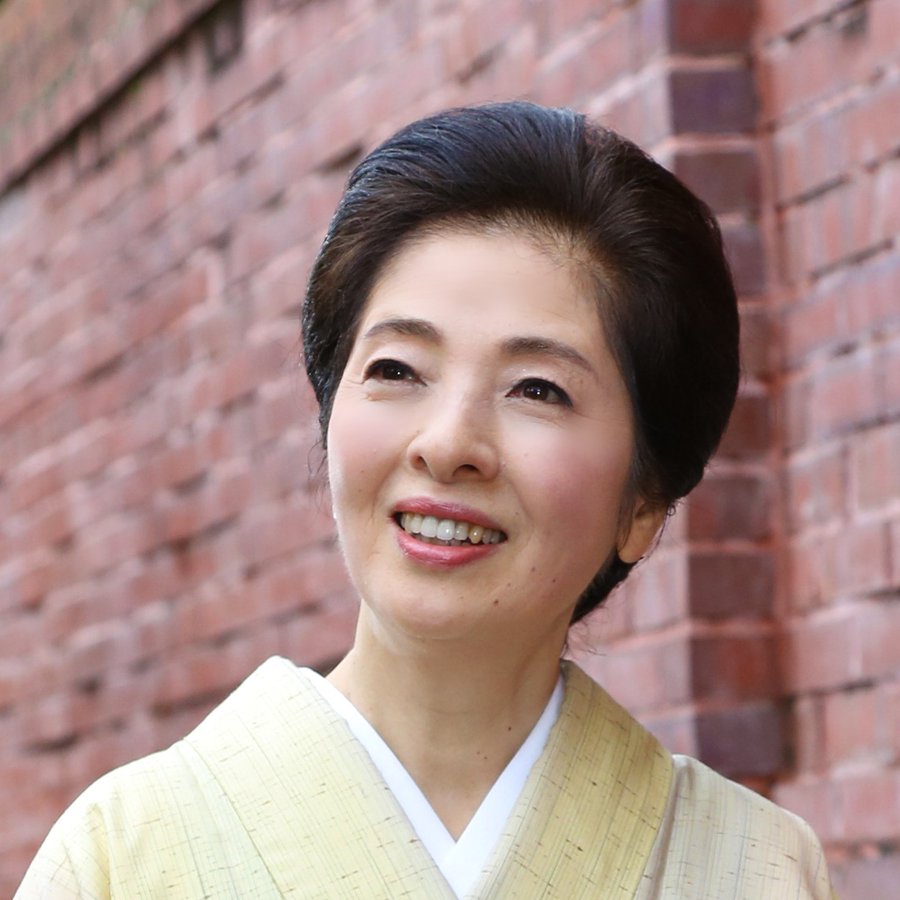 純ちゃんの応援歌 ヒロイン 純子の母 小野あきは伊藤榮子 出演作もチェック にゃんドラマニわん 黒猫夫妻のドラマな日常