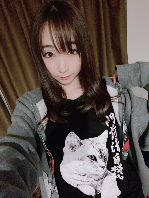 寝るー すやみっ https://t.co/B14cd3ltQd<a href="/tag/japanesegirl"class="tags"><span>#japanesegirl</span></a><a href="/tag/fansite"class="tags"><span>#fansite</span></a>