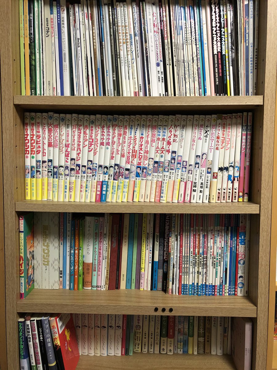 キャッスル@ジブリフリーク on X: 