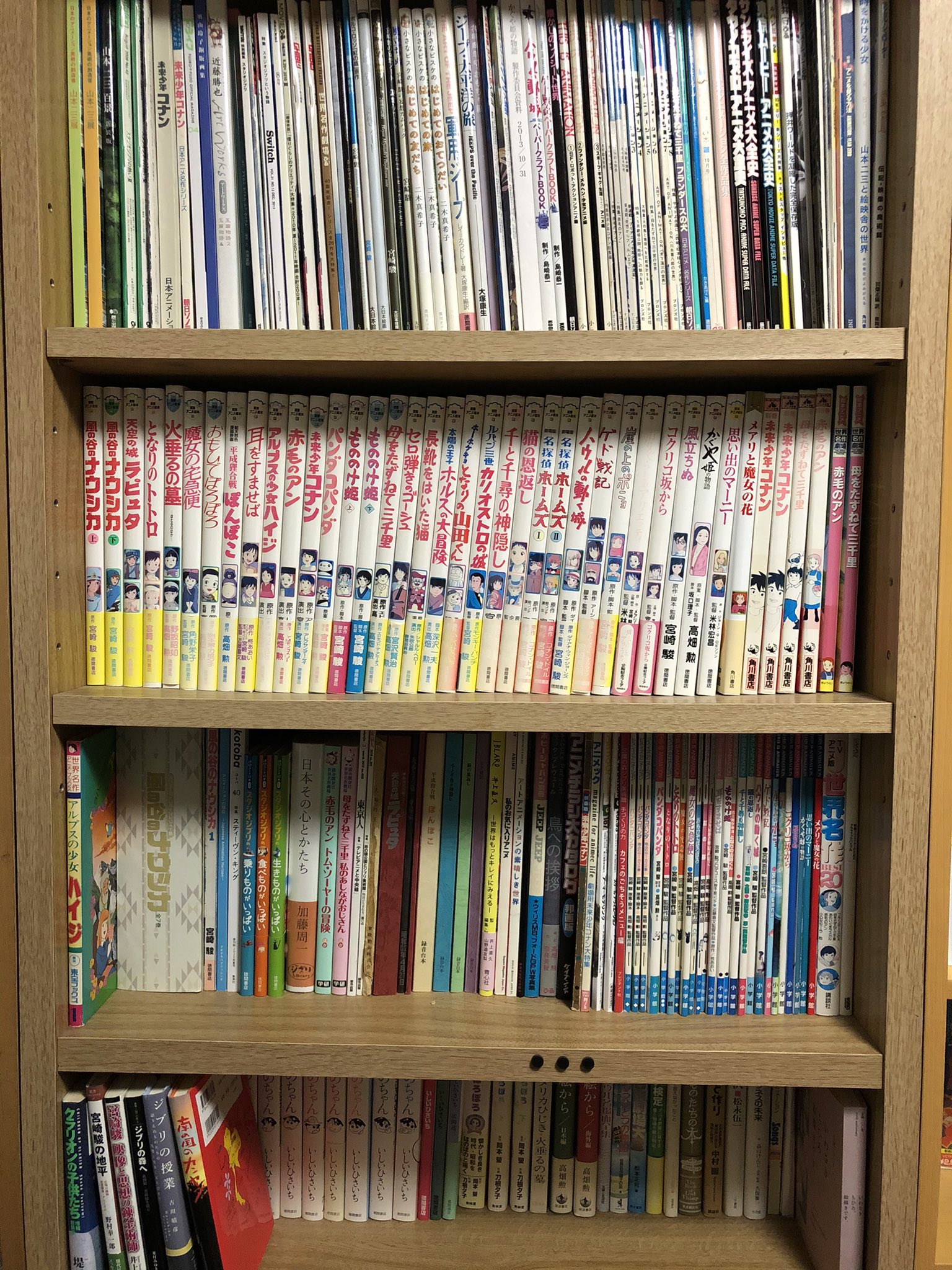 キャッスル@ジブリフリーク on X: 