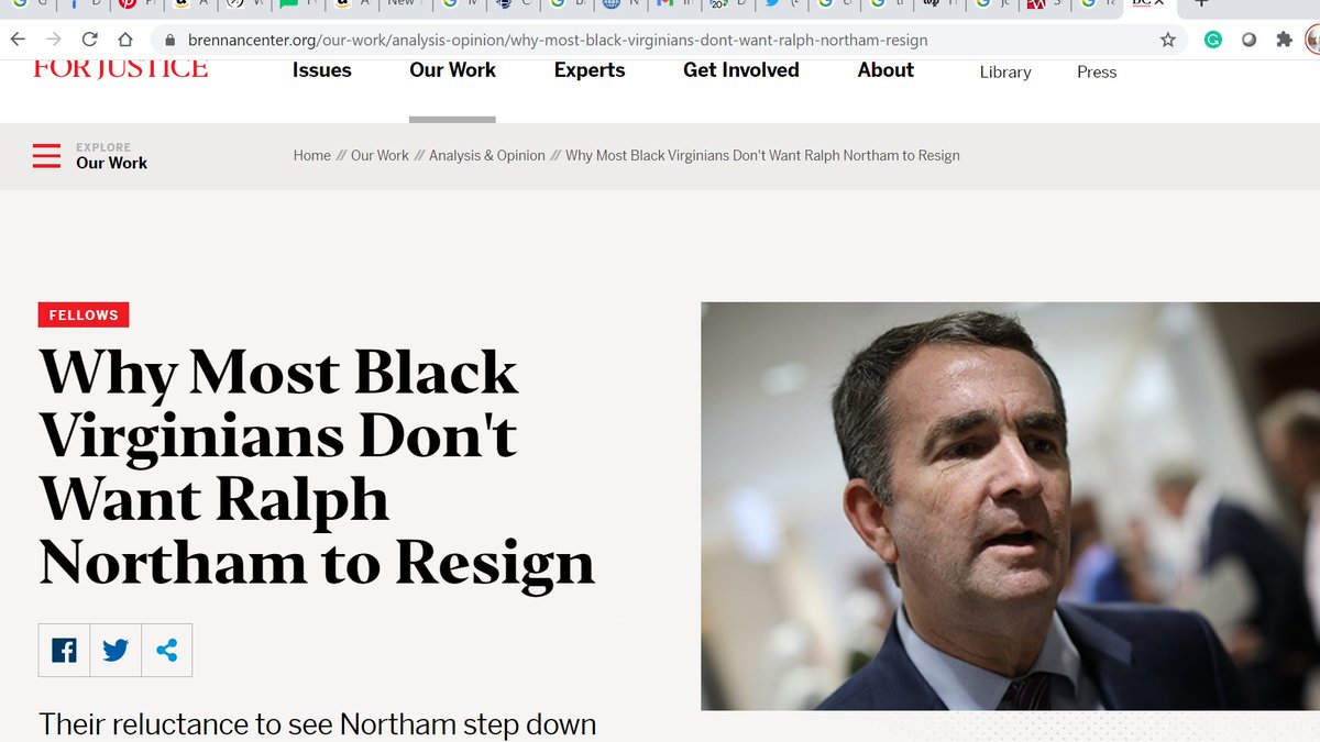 There is also enough evidence- that people/organizations do not always get canceled on A "moment of bad judgment etc." History w/ your community can help put things in context. People can see you for your entire person. Not just a moment.