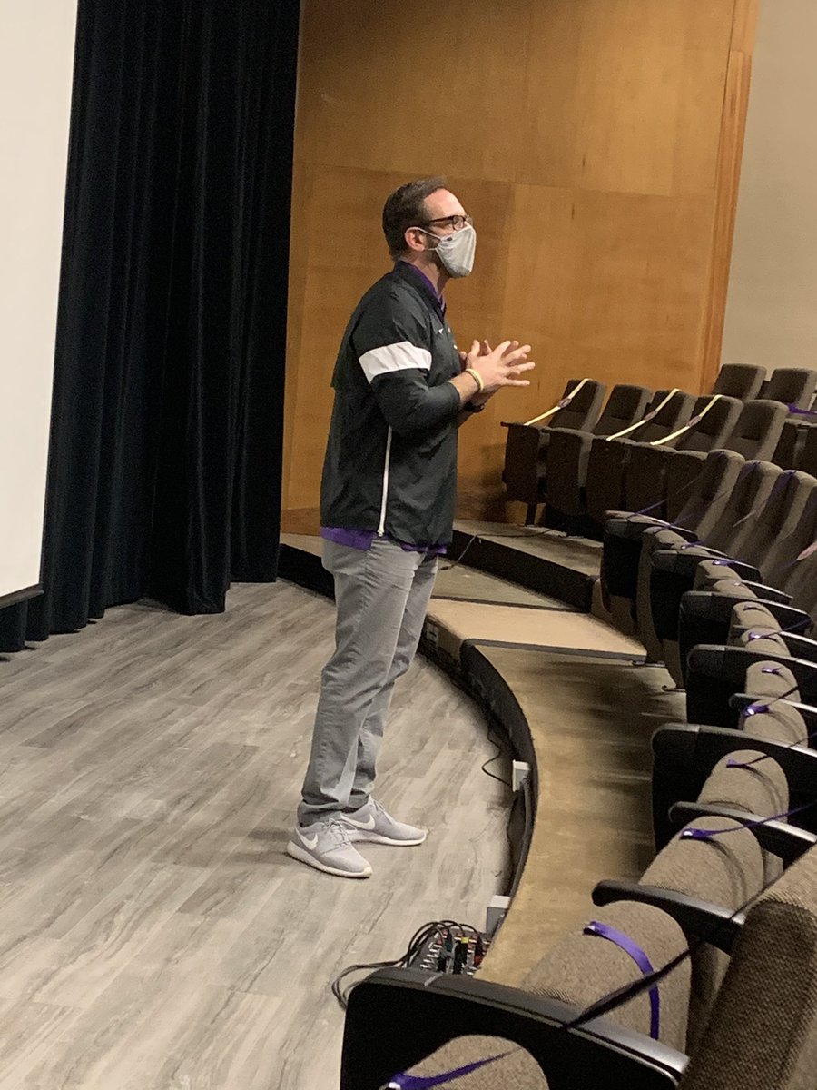 Tracey Dysart Foster tweet media