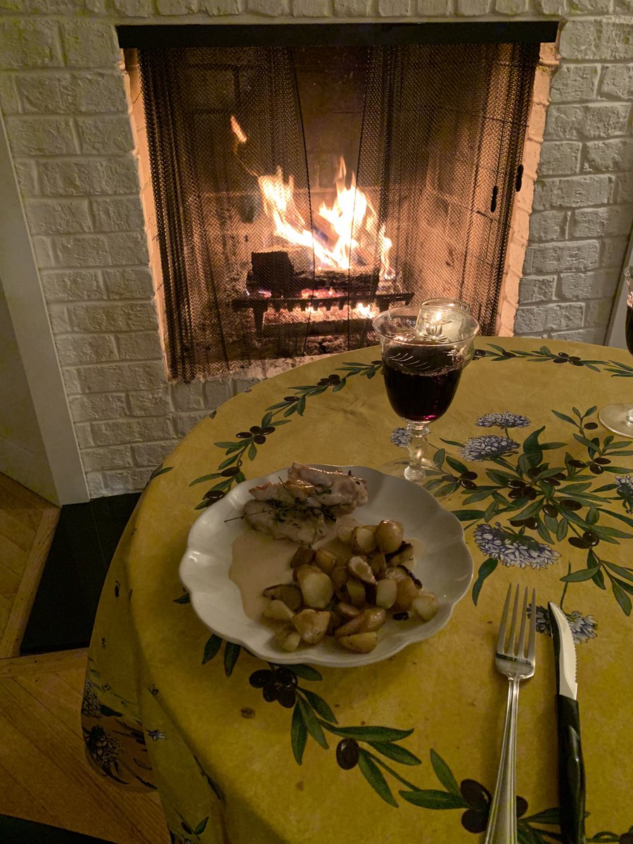 As easy as 1,2,3. Check out <a href="/bartolottas/">The Bartolotta Restaurants</a> at Home meals. Order, follow easy instructions and u get a fool proof elegant meal at home. It will impress, and support a culinary gem until we can get back out!