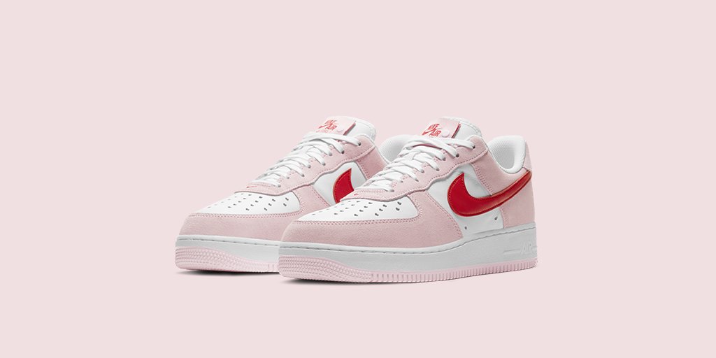 nike store valentine