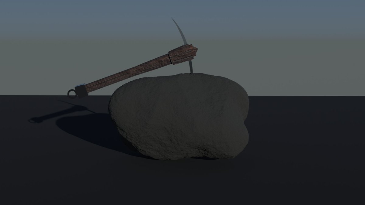 AriesManjot's tweet image. #blender #blendercycle #blenderrender
 #renderzone  #axe #artwork #3D #cyclerender
 #artistsupport #indianartistcommunity #blenderart
 #ArtistOnTwitter #artistofindia #indianartist #artoftheday 
 #renderoftheweek #rendertime [heymj_18 for Instagram]