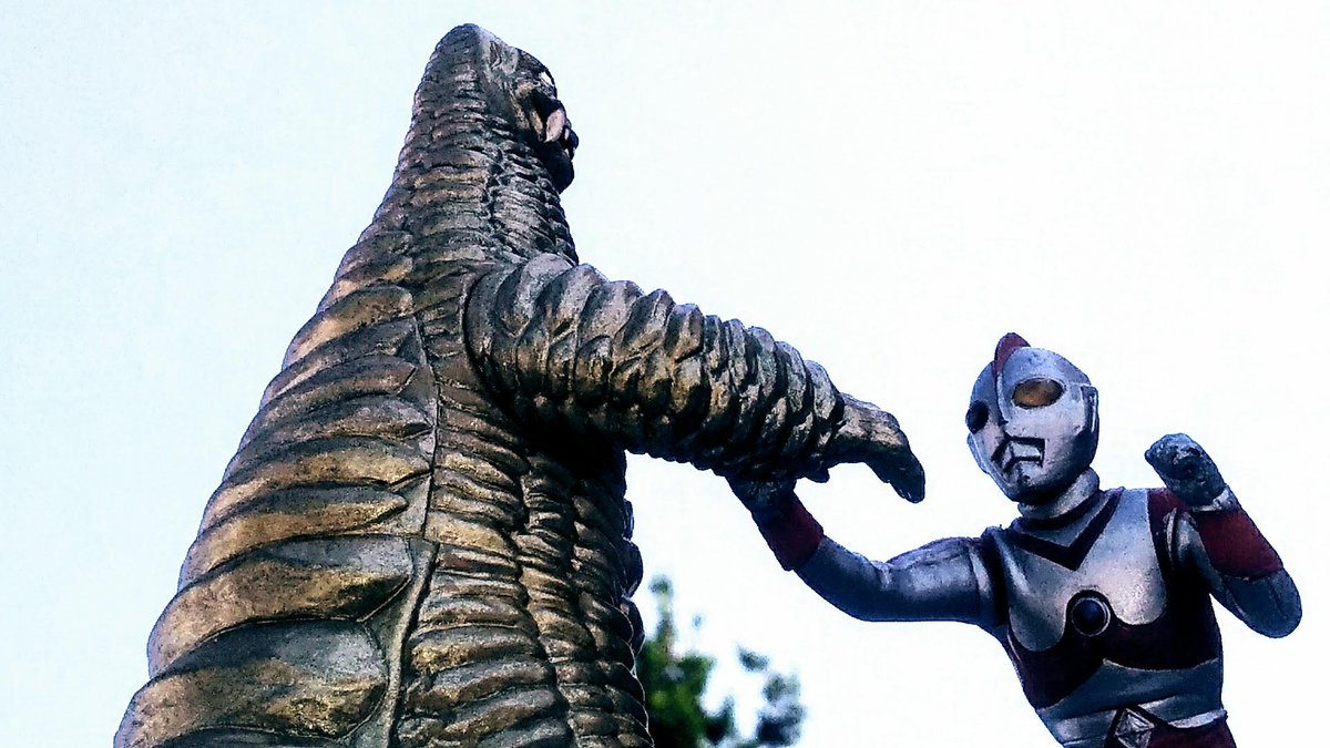馬場卓也 ファイナル対作家 妄想セブン バルタン そして次回のレッドキングとこの頃のウルトラマン80は復活 怪獣シリーズ バルタン星人の限りなくチャレンジ魂 恐れていたレッドキングの復活宣言 はウルトラ史上に残るサブタイトルやな と思う 馬場卓也 ファイナル対作家 妄想セブン バルタン そして次回のレッドキングとこの頃のウルトラマン80は復活 怪獣シリーズ バルタン星人の限りなくチャレンジ魂 恐れていたレッドキングの復活宣言 はウルトラ史上に残るサブタイトルやな と思う