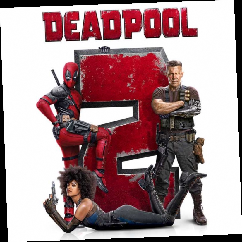 deadpool 2 full movie in hindi download torrent / Twitter