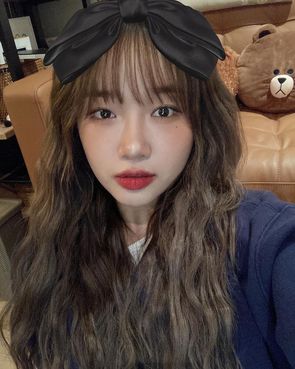 YJ_INTL's tweet photo. [PIC] Instagram update (2)
https://t.co/5rn3lQoScR
#최유정 #위키미키 https://t.co/JS8F1mo1Jy