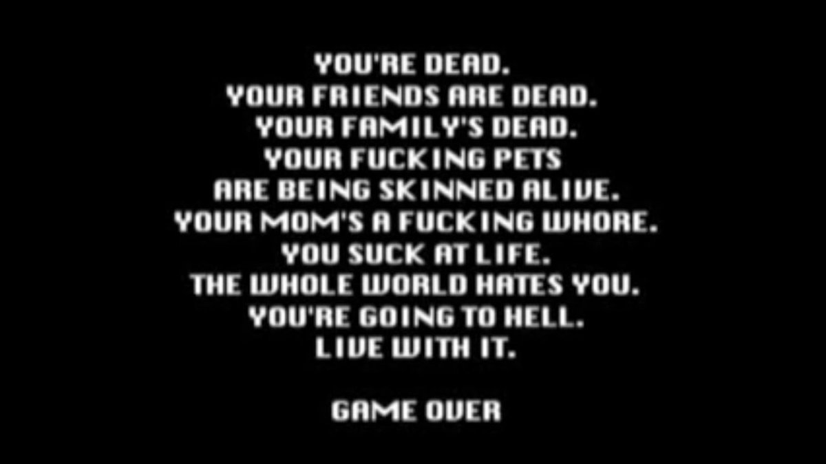 gaming_eaton's tweet photo. A message to logan from all the sml haters or nintendo/mario fans (like me) after nintendo sent a cease &amp; desist to sml. #fucksml https://t.co/onR2SUFrWs