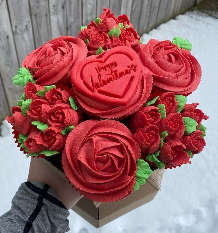 Home Economics was my daughter's happy place at high school. It was a place where she felt nurtured, understood and seen. Today, aged 22, her wee cake business is booming and I couldn't be prouder 💐 it's not always just about English and Maths. It's about so much more ❤
