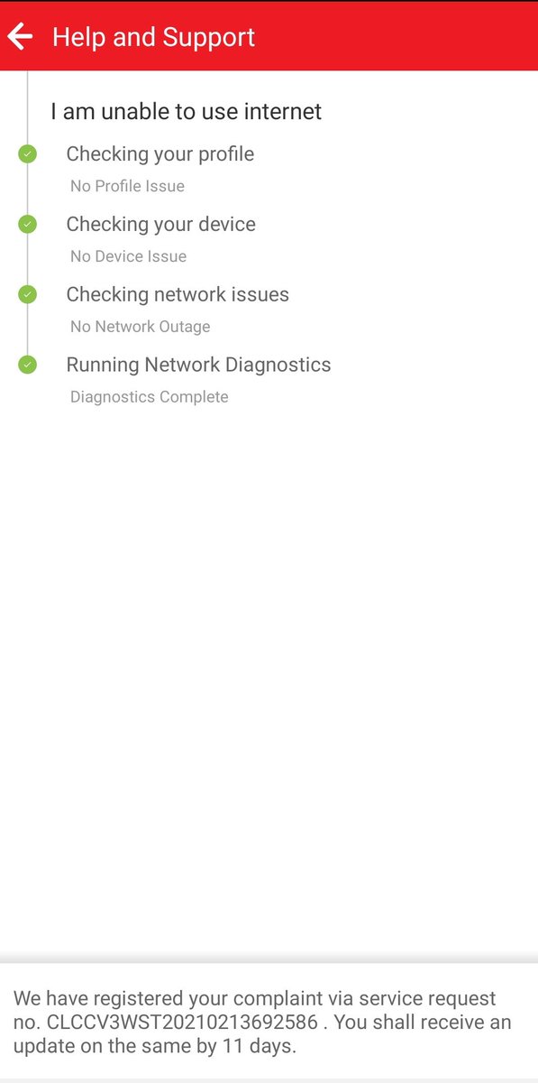 Smanoj08's tweet image. #Worst_Network 
@TRAI
#5G