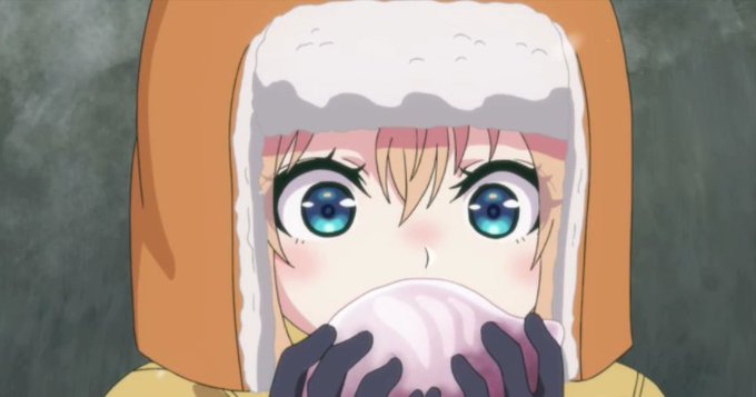 2月14日は鬼島ほまれの誕生日のtwitterイラスト検索結果 2月14日は鬼島ほまれの誕生日のtwitterイラスト検索結果
