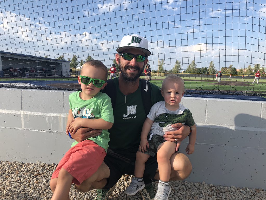 Adam Hightower (@adamhightower11) on Twitter photo Day 2: I was nominated by <a href="/CoachBradHoyt/">Coach Brad Hoyt</a> - Everyday I will post a picture of a day in the life of an educator/coach. I will post without explanation and nominate another to take the challenge. That's 7 days, 7 pics, 7 posts. I nominate <a href="/JKaloogian/">Jack Kaloogian</a> Day 2: I was nominated by <a href="/CoachBradHoyt/">Coach Brad Hoyt</a> - Everyday I will post a picture of a day in the life of an educator/coach. I will post without explanation and nominate another to take the challenge. That's 7 days, 7 pics, 7 posts. I nominate <a href="/JKaloogian/">Jack Kaloogian</a>