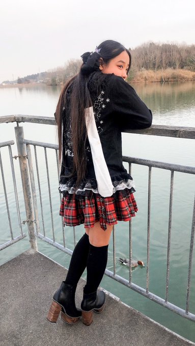 MihiroのTwitter画像32