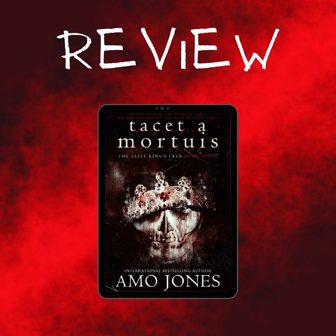 fsofdandj1's tweet photo. Catch my review for #TacetAMortuis by @amojoneswrites on my Instagram account:
 https://t.co/2VDNjLQOGT https://t.co/nnBW6D0Ot9