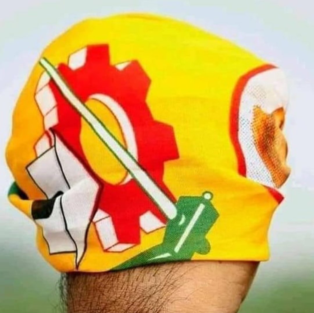 mrmass9999's tweet image. #TDPBackWithABang #APPanchayatElections #TdpIsBack @JaiTDP @ncbn @naralokesh