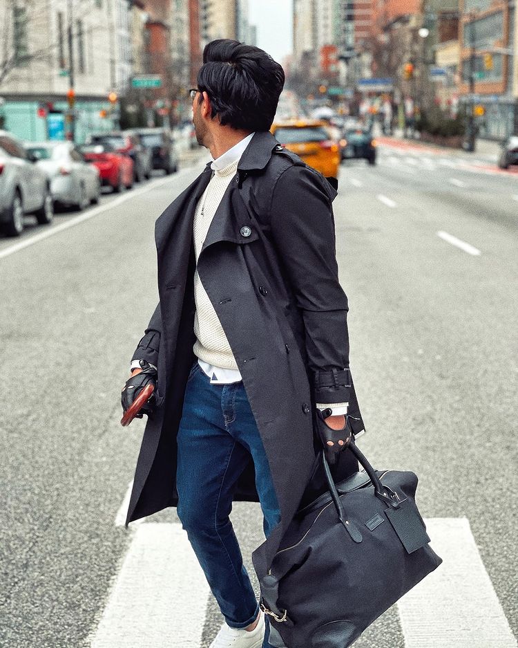 Going somewhere this weekend? Tell us where you're headed below 👇