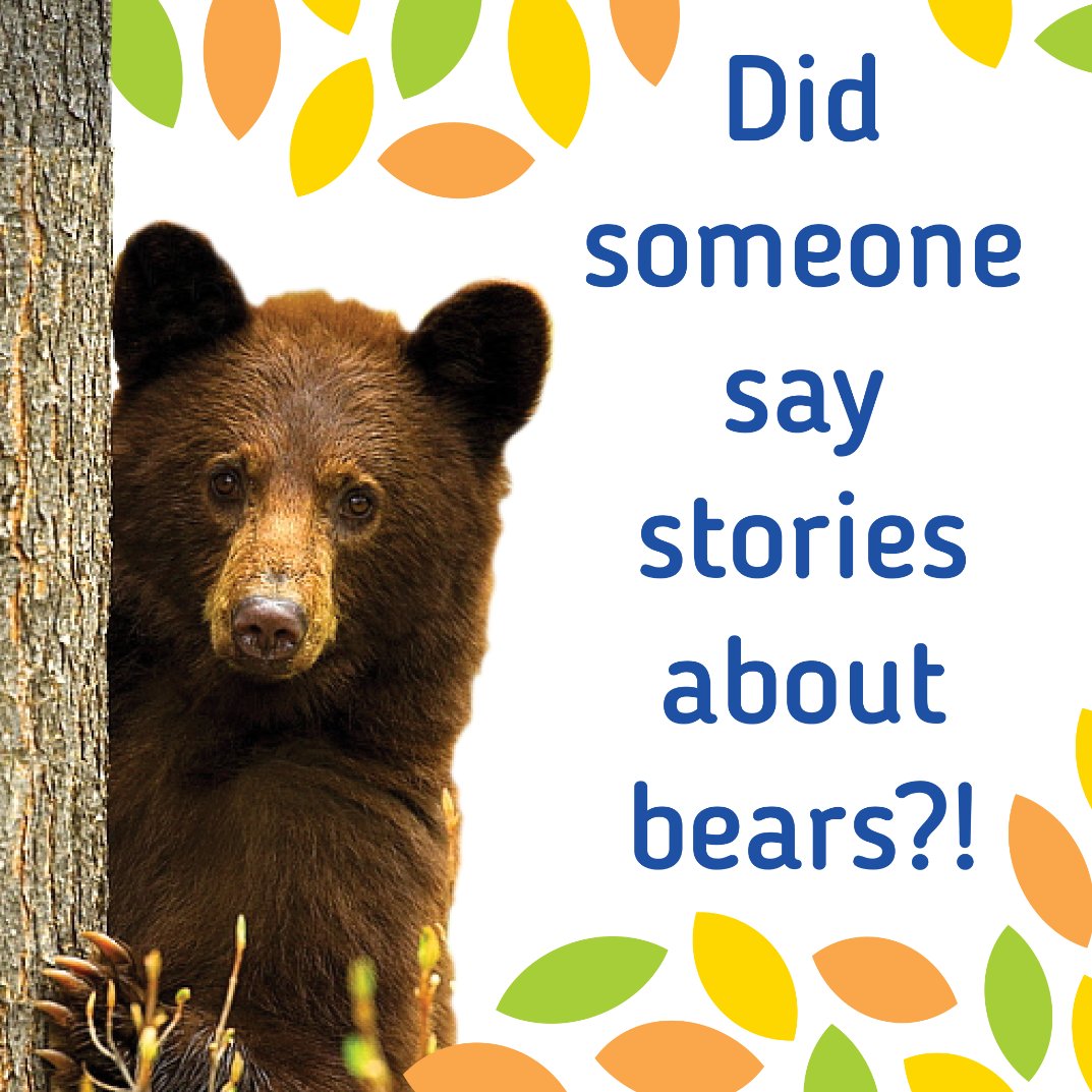howell_branch's tweet photo. We're still on for Story time at 11am this morning! We'll stay safe and dry under the Howell Branch Academy pavilion (or spread out in one of our large indoor classrooms) to sing songs and hear stories! There may even be a bear-themed snack...we can't wait to see you all! https://t.co/SBEvQrFJyC
