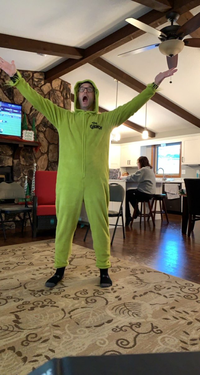 alisonkwright's tweet photo. Happy birthday to the best dad ever! Thanks for all of our adventures. 🥳 https://t.co/zXbS0TG3m5
