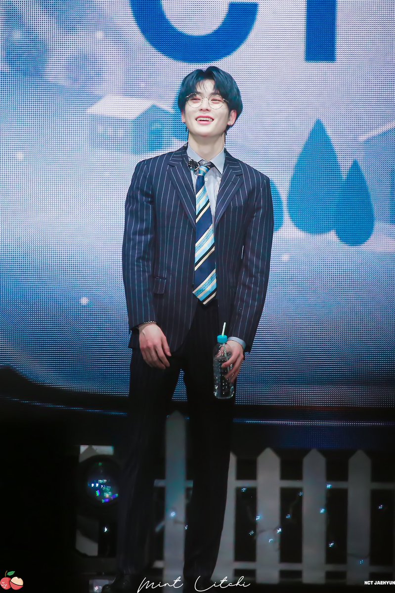 Mint Litchi #재현 tweet media