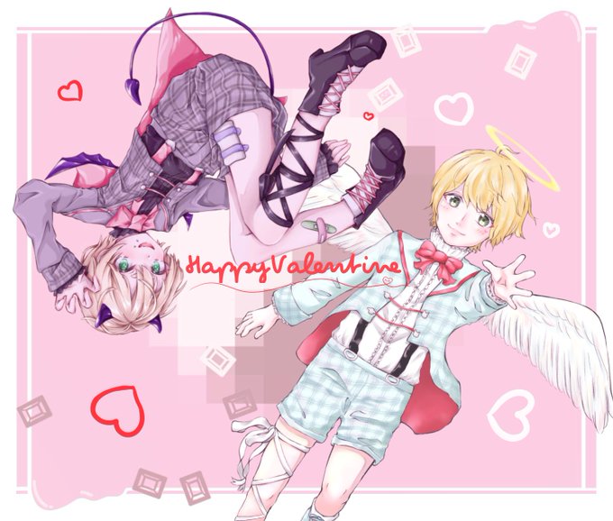 Future Rilaさんのイラスト一覧 Future Rilaさんのイラスト一覧