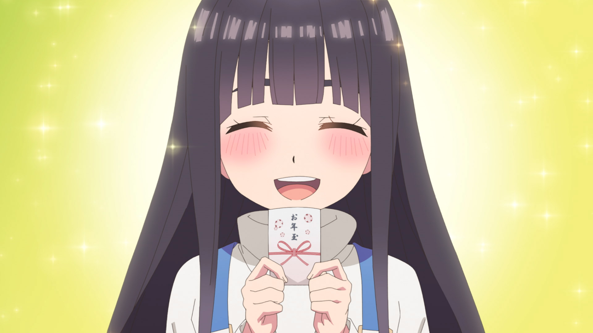TVアニメ『五等分の花嫁』公式 on X: TVアニメ『五等分の花嫁』公式 on X: