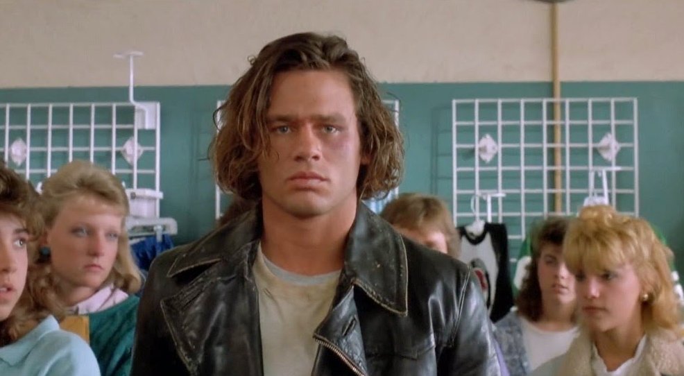 Happy Birthday, Richard Tyson... 