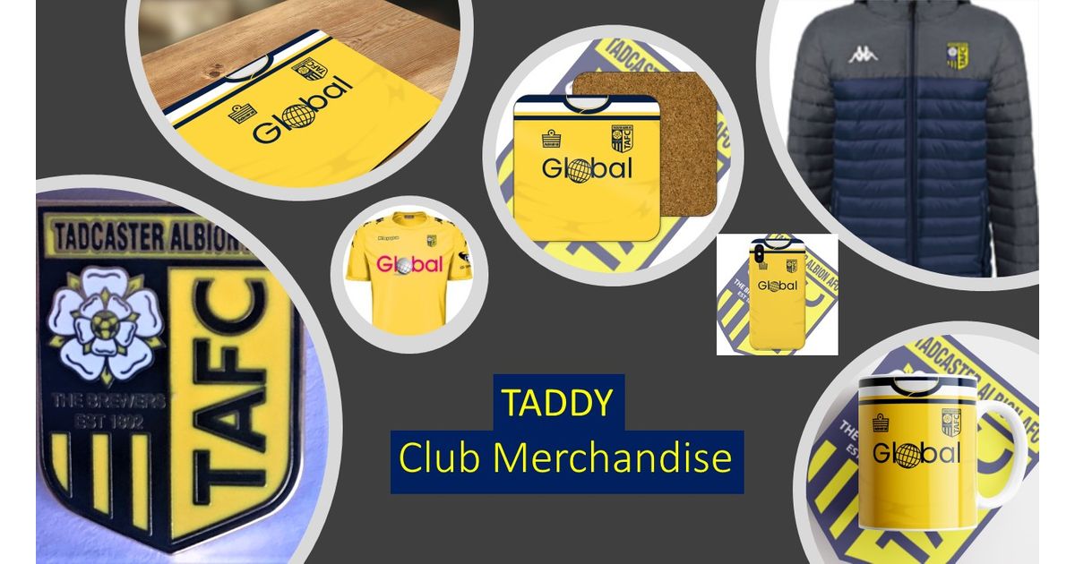 Club Merchandise
tadalbion.com/news/club-merc…
