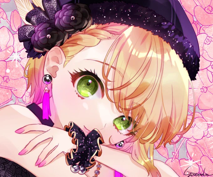 🎈👑 happy birthday frederica ! 🍰💕

#宮本フレデリカ
#宮本フレデリカ誕生祭2021
#宮本フレデリカ生誕祭2021 