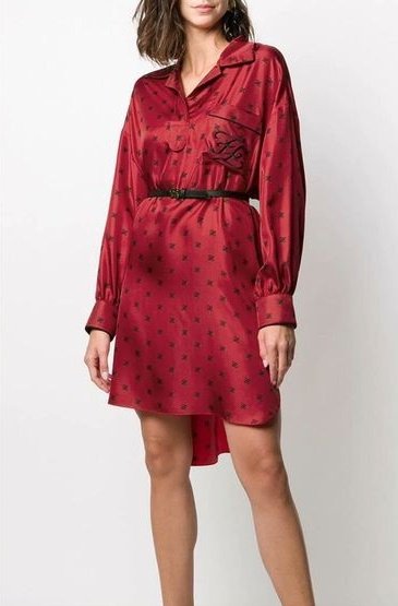 everything is ugly until Kim Taehyung wears it; a thread