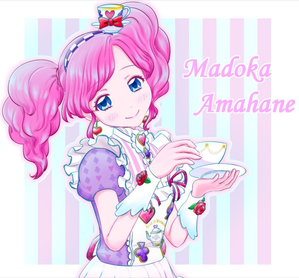 天羽まどか生誕祭21 2ページ目 Togetter 天羽まどか生誕祭21 2ページ目 Togetter