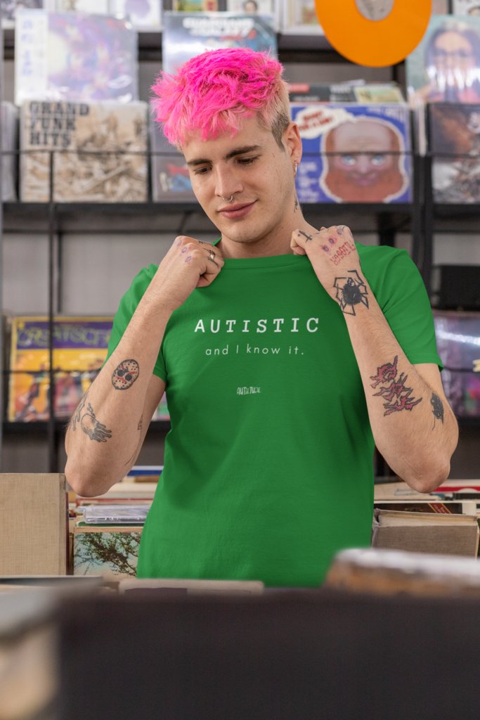 AUTIETUDE tweet media