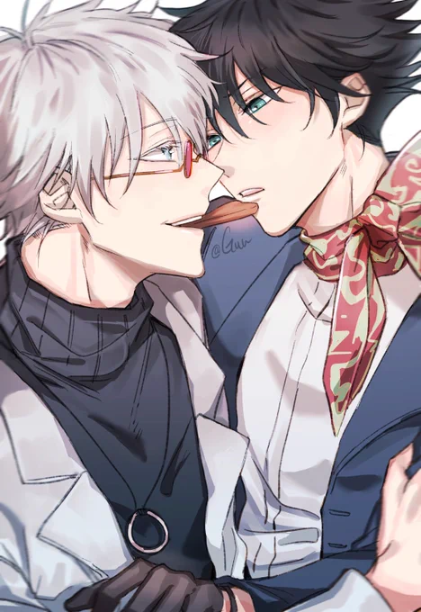 五伏

Happy Valentine's Day💖💖 