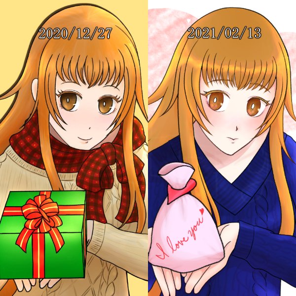 手作りクッキーのtwitterイラスト検索結果