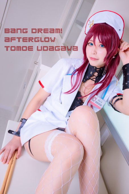 コスプレイヤーゆきそんのTwitter画像66