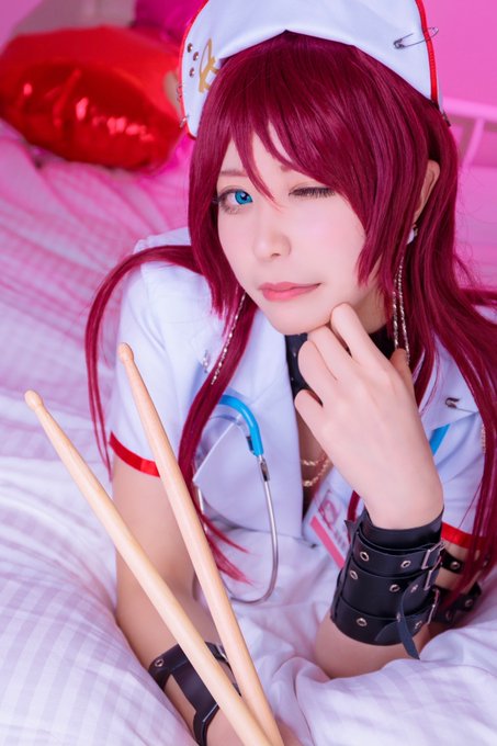 コスプレイヤーゆきそんのTwitter画像69