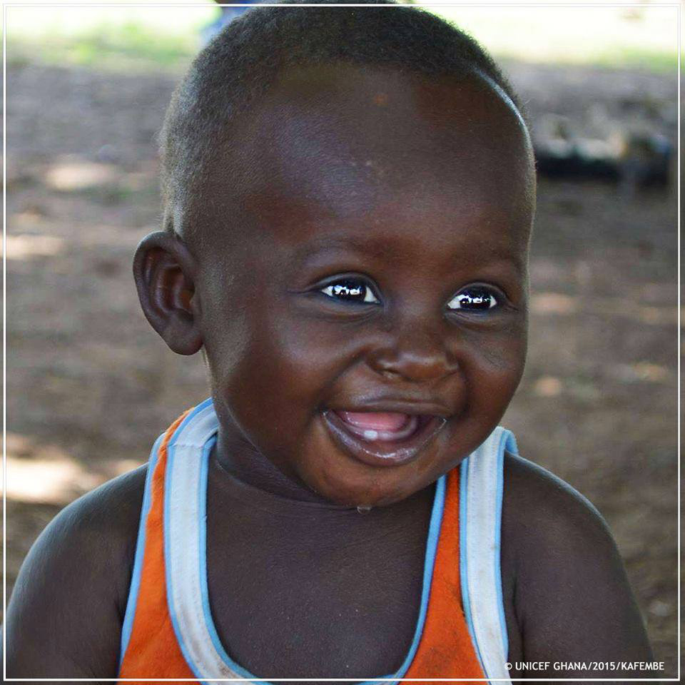 Para cada criança, alegria 😊