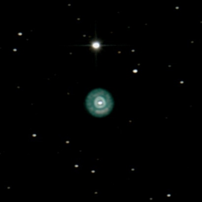 pcpointer's tweet image. NGC 2392 - Eskimo Nebula 

8&quot; Newton; ZWO ASI 178MC; 
Very bad condition (windy) 

#Astrophotography #dss #deepskystacker #deepskyphotography #deepskyfotography #astrologie #teleskope #teleskop #telescopes #telescop #newton #zwoasi178mc #zwo #sharpcap #eskimonebula #deepsky