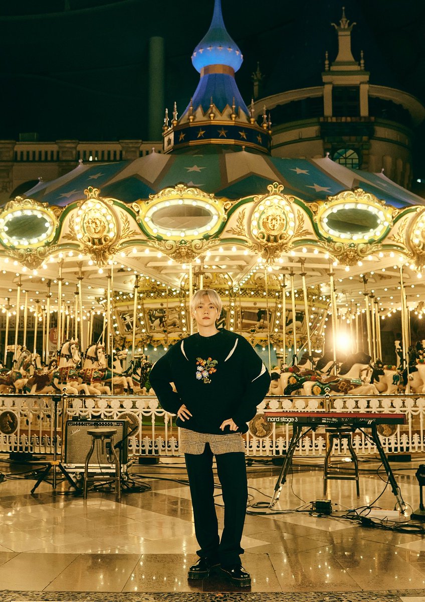 MorpheusKedits's tweet image. ✿⊱ Capa de Caderno ⊰✿ 

↬ #BAEKHYUN | #EXO ↫

↬ Chalights✨