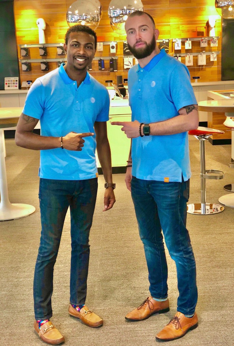 Happy birthday <a href="/CoachRobey4/">George Robey IV</a>! You’re one of a kind! I chose you as my brother probably at hello. You’re humility paired with your brilliance and your life experiences are keys that are impactful for all that interact with you! Keep being great and enjoy your day! #muchlove💪🏾