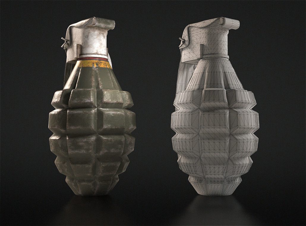 3D Model Showcase (@showcase_model) on Twitter photo 