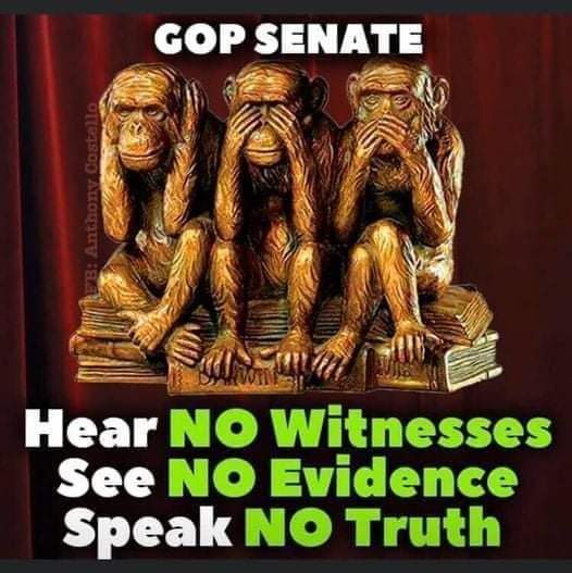 CO4Bernie's tweet photo. How many riots and violent protests erupted after every time a Democrat said "fight"? @LeaderMcConnell @RepRaskin #ImpeachmentTrial https://t.co/F79aTuuHBv