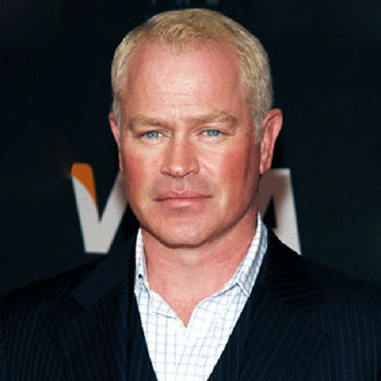 Happy Birthday dear Neal McDonough! 