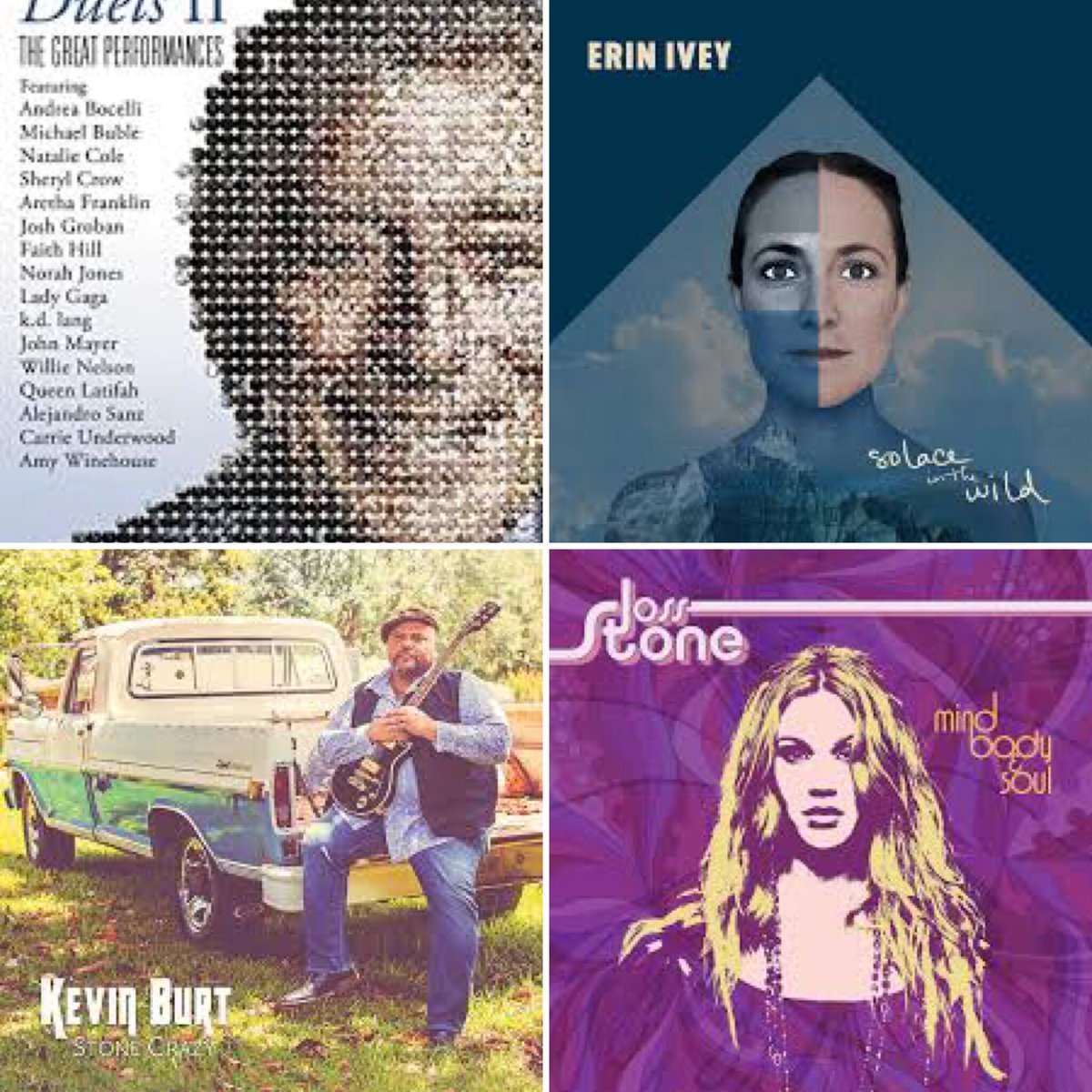 Coming up- later today!
Show 389- “More, Hot New Music, Less.”
#jazz-#singer, #newmusic-#singersongwriter, new #blues, #soul and much more!
#Listen to past shows anytime!
Always #eclectic. No ads. #Free.
“Real fine tunes for real fine folks.”
Ptsroadhouse.com