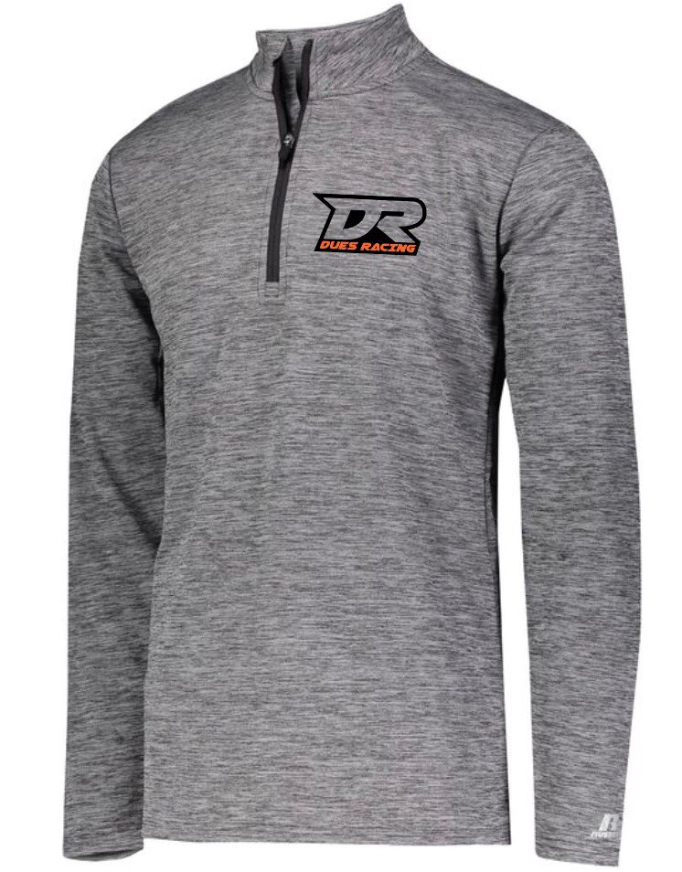 PDues_87's tweet photo. NEW APPAREL!                                       We will have new Dues Racing           T-shirts &amp; hats available at the fundraiser on the 27th of this month. We will also be ordering a batch of Dues Racing 1/4 zips. See photos for details. https://t.co/nLRb4AioYv
