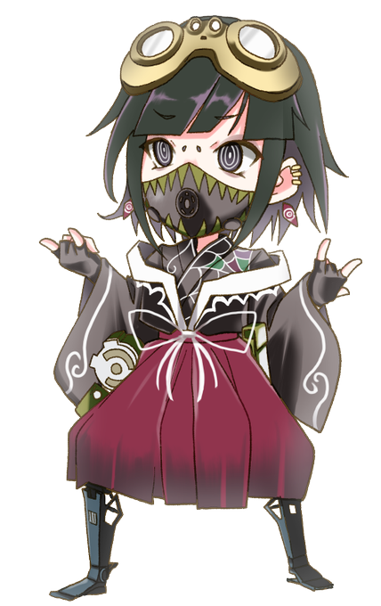毒のtwitterイラスト検索結果 毒のtwitterイラスト検索結果