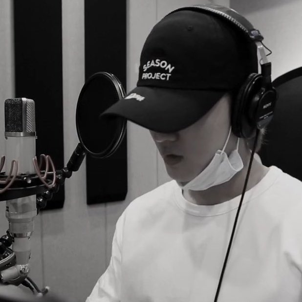 spearbun's tweet photo. seo changbin's passion in music — a thread https://t.co/nvPuibd4Fm