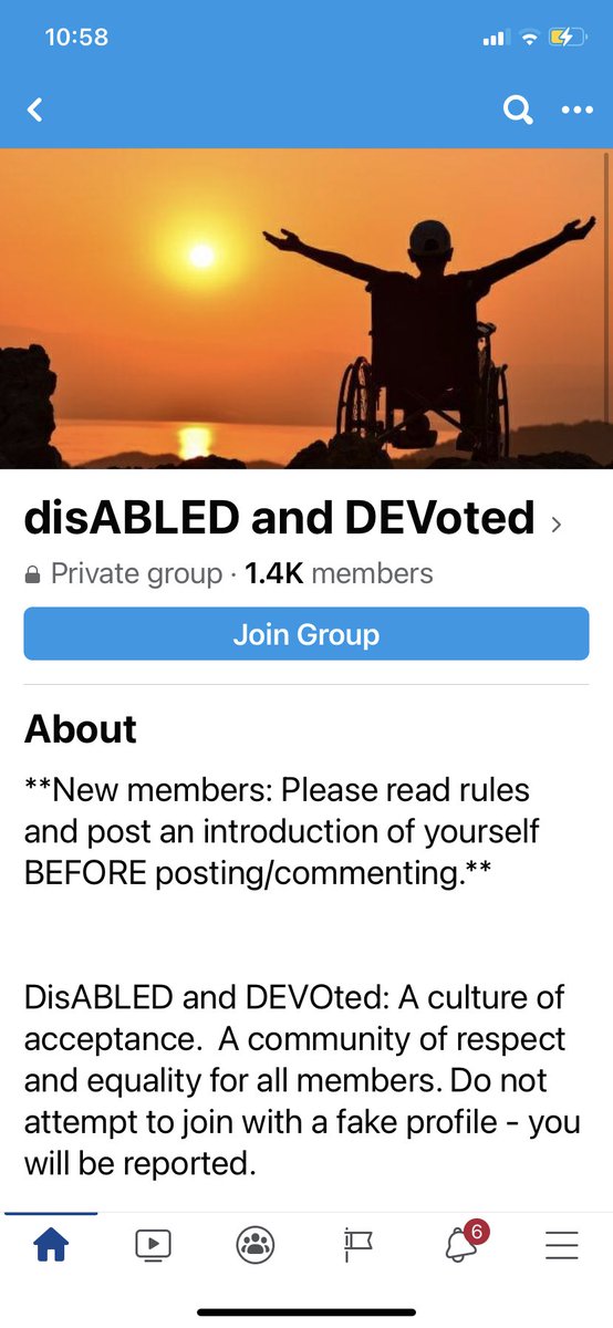 11/ Some groups like this, ARE consensual. I’m not going into BIID or wannabes here, you get to google that.I have zero concerns about this. Your kinks are your business, if you’re doing this with consenting adults & not covertly.Some groups are very safe. Others, not so much.